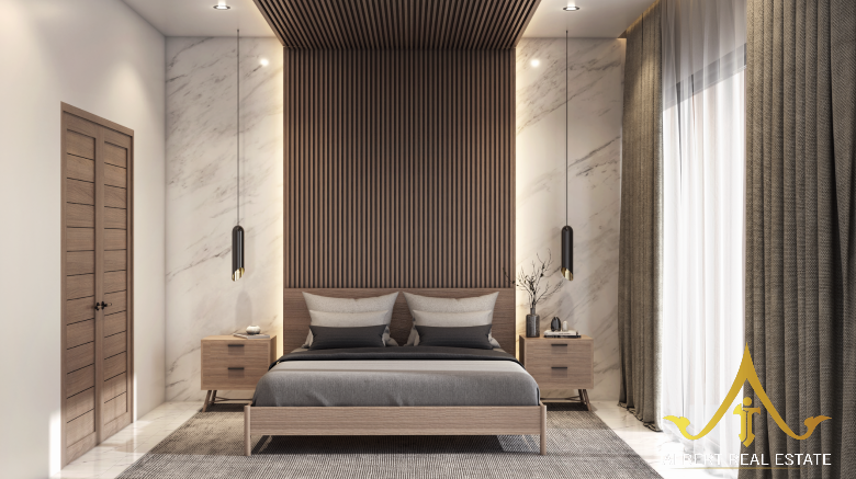 Elysia Aura private residence Hua Hin