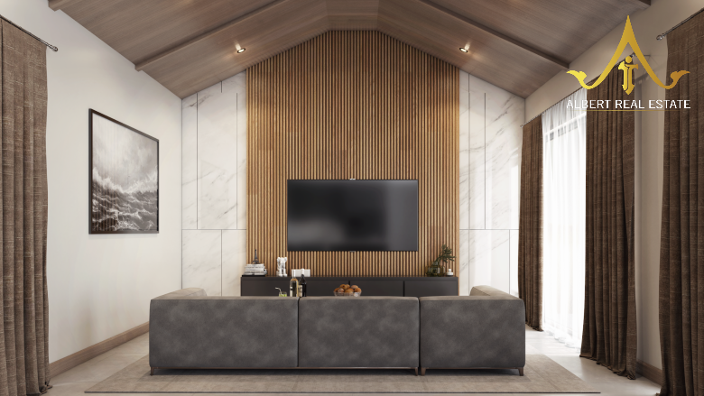 Elysia Aura Hua Hin residence