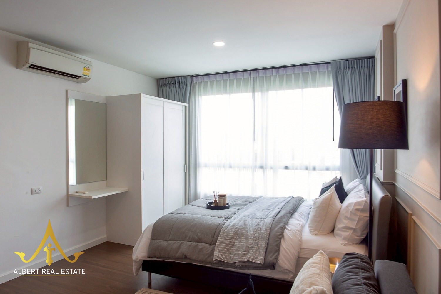 Thirty square metre condo Hua Hin