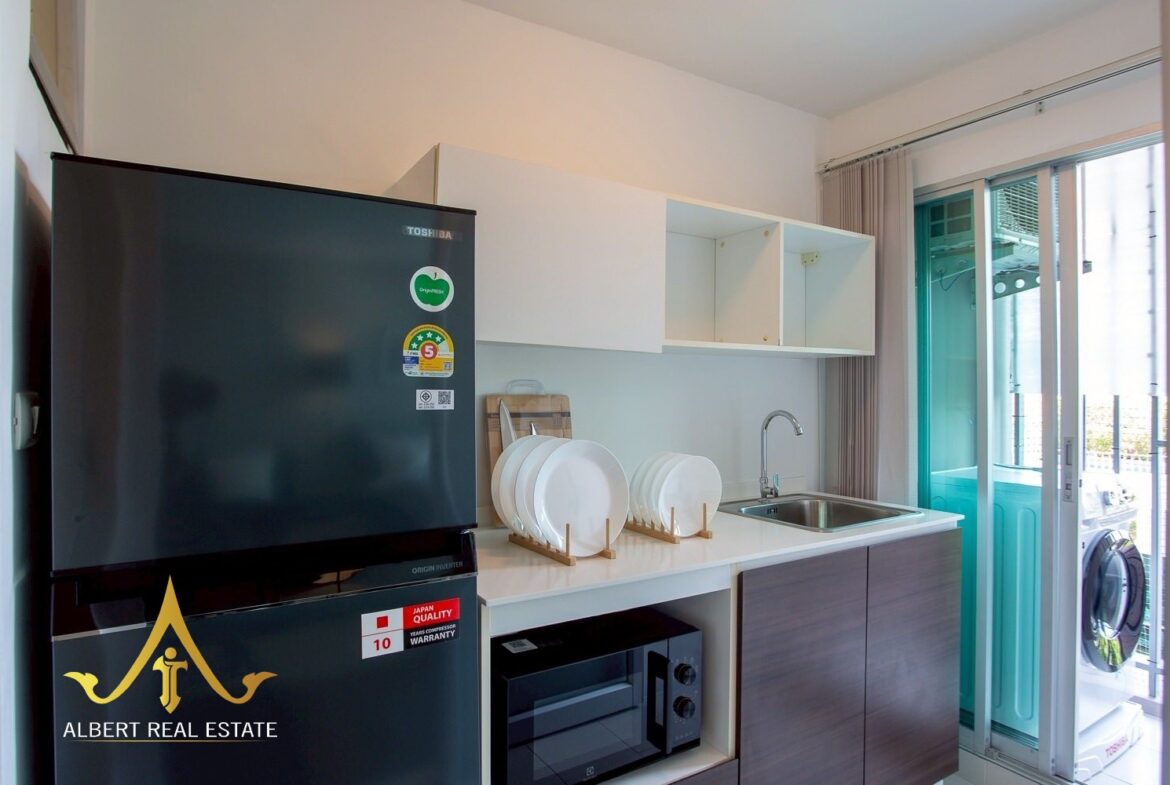 Hua Hin furnished residence
