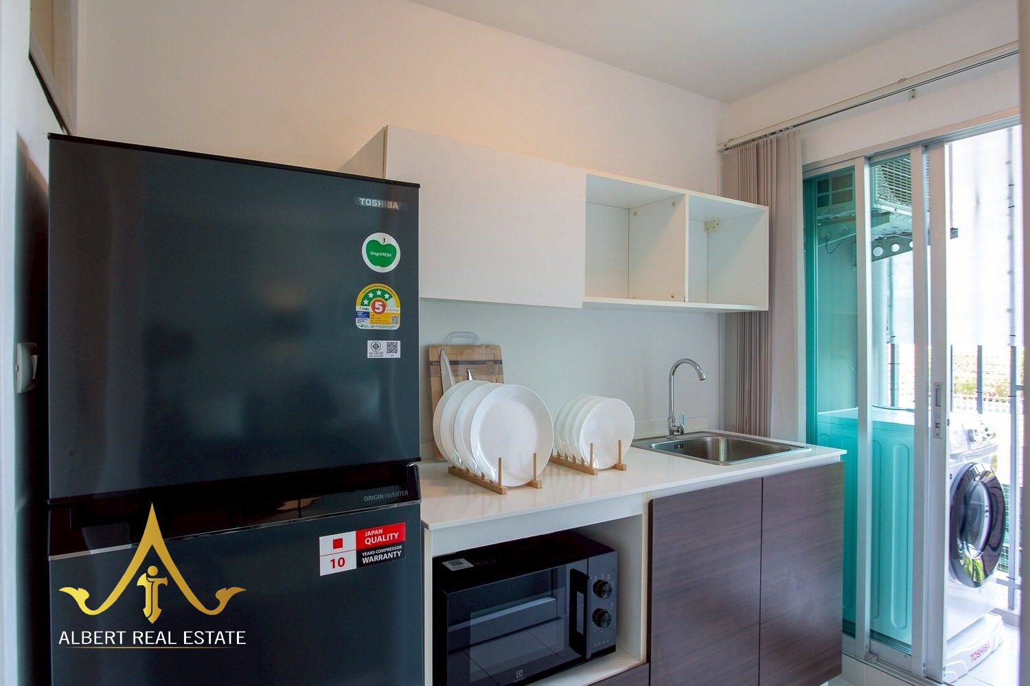 Hua Hin furnished residence