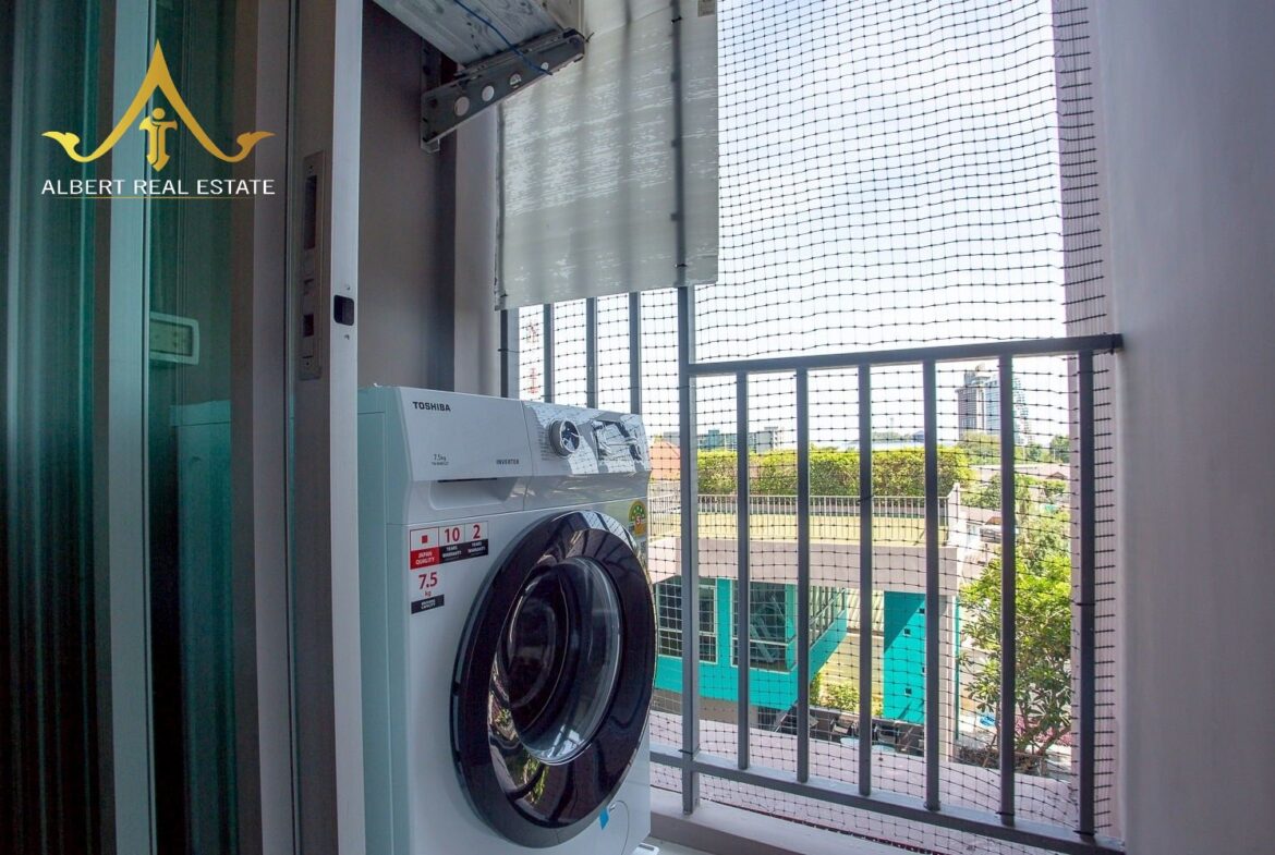 Condominium close to beach Hua Hin
