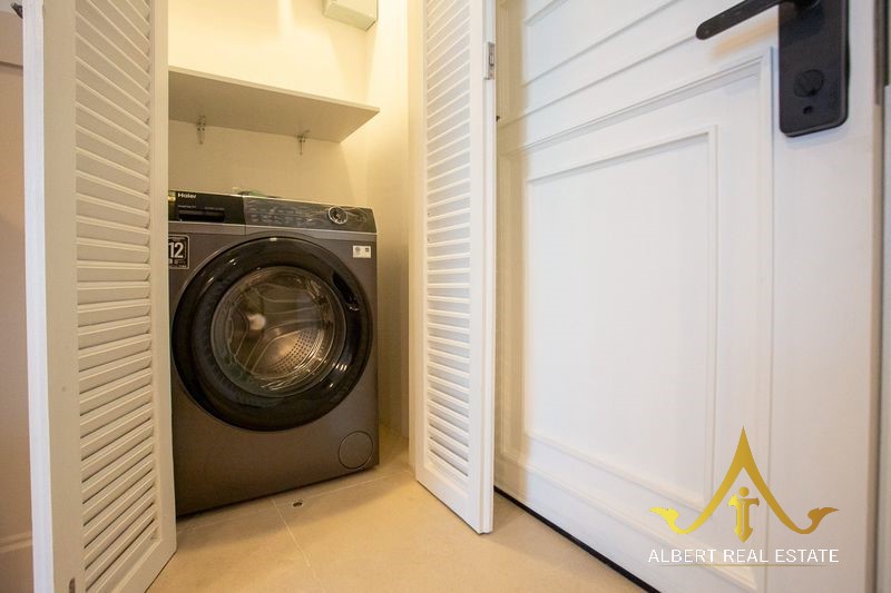 Renovated one-bedroom beachside condominium in Hua Hin – image 04