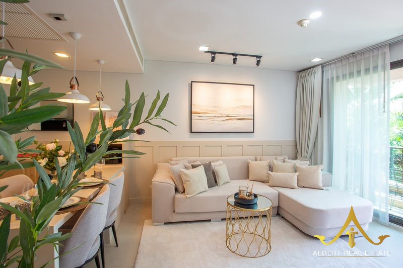 Renovated one-bedroom beachside condominium in Hua Hin – image 05