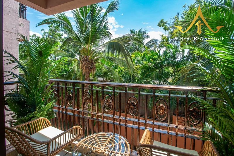 Renovated one-bedroom beachside condominium in Hua Hin – image 09
