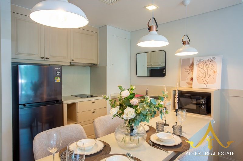 Renovated one-bedroom beachside condominium in Hua Hin – image 10