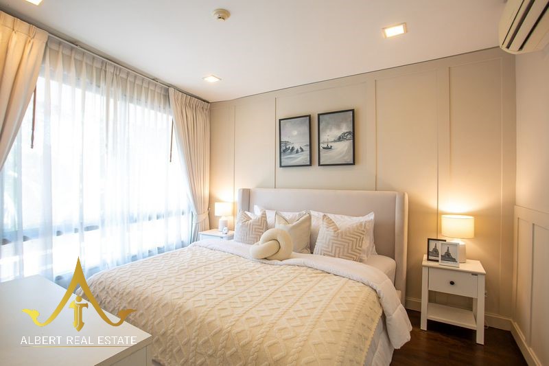 Renovated one-bedroom beachside condominium in Hua Hin – image 11