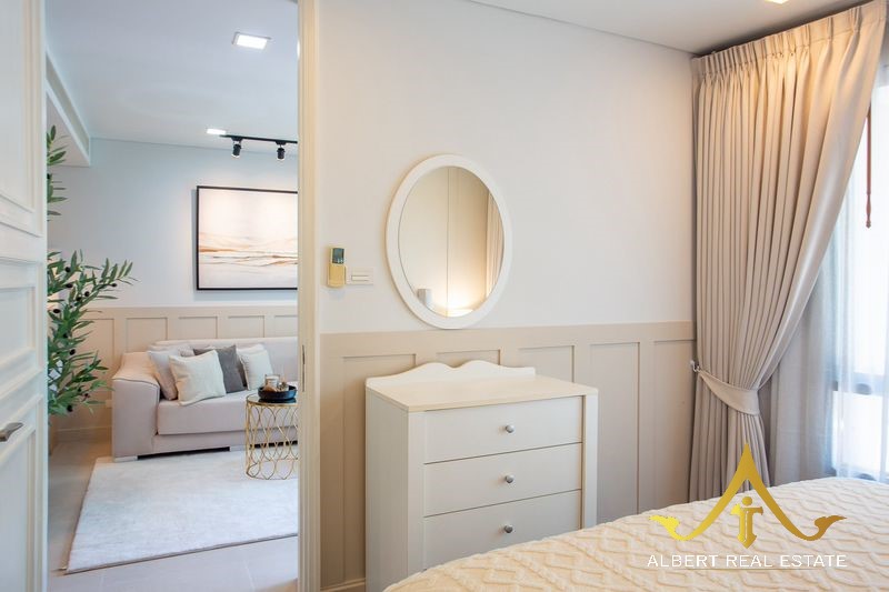 Renovated one-bedroom beachside condominium in Hua Hin – image 13