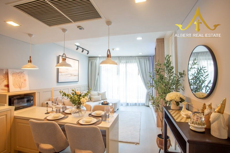 Renovated one-bedroom beachside condominium in Hua Hin – image 14