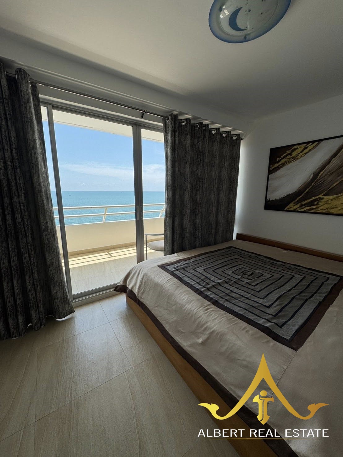 AITHNC5069 Khao Tao sea-view condo 04 Furnished two-bedroom sea-view condominium in Khao Tao, Hua Hin – image 04