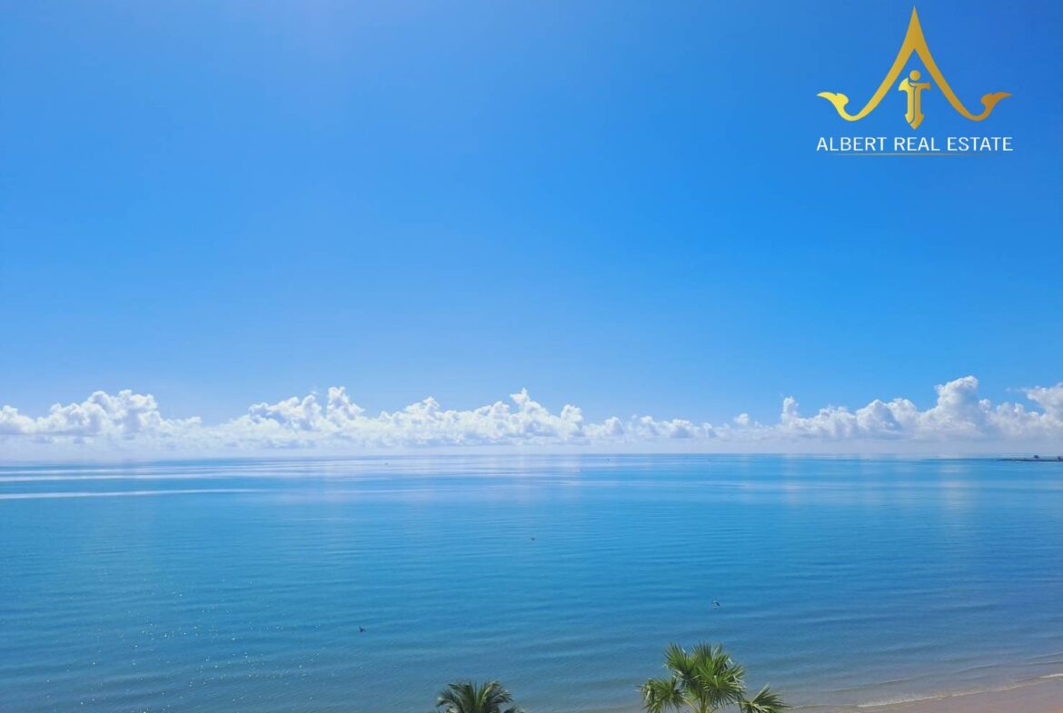 Furnished two-bedroom sea-view condominium in Khao Tao, Hua Hin – image 05