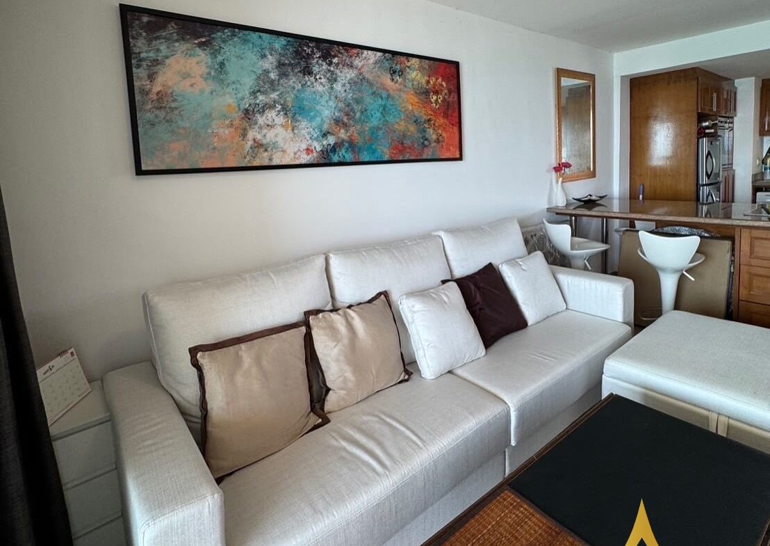 Furnished two-bedroom sea-view condominium in Khao Tao, Hua Hin – image 06