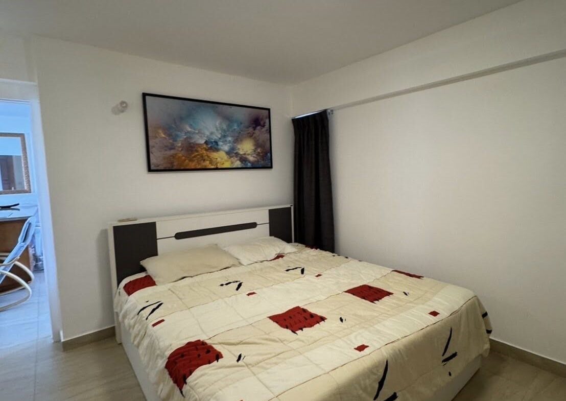 Furnished two-bedroom sea-view condominium in Khao Tao, Hua Hin – image 08