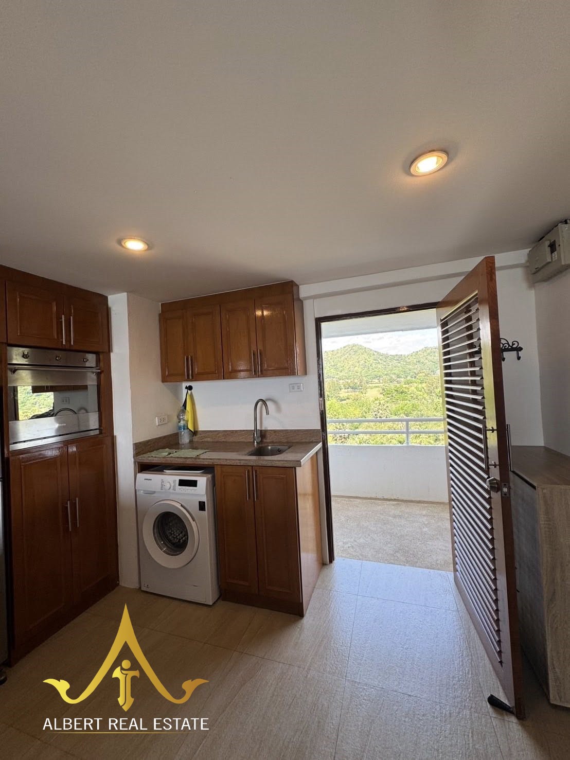 AITHNC5069 Khao Tao sea-view condo 09 Furnished two-bedroom sea-view condominium in Khao Tao, Hua Hin – image 09