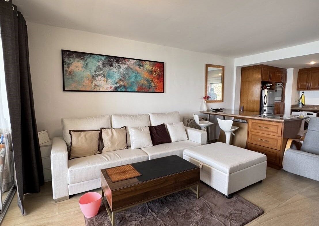 Furnished two-bedroom sea-view condominium in Khao Tao, Hua Hin – image 10
