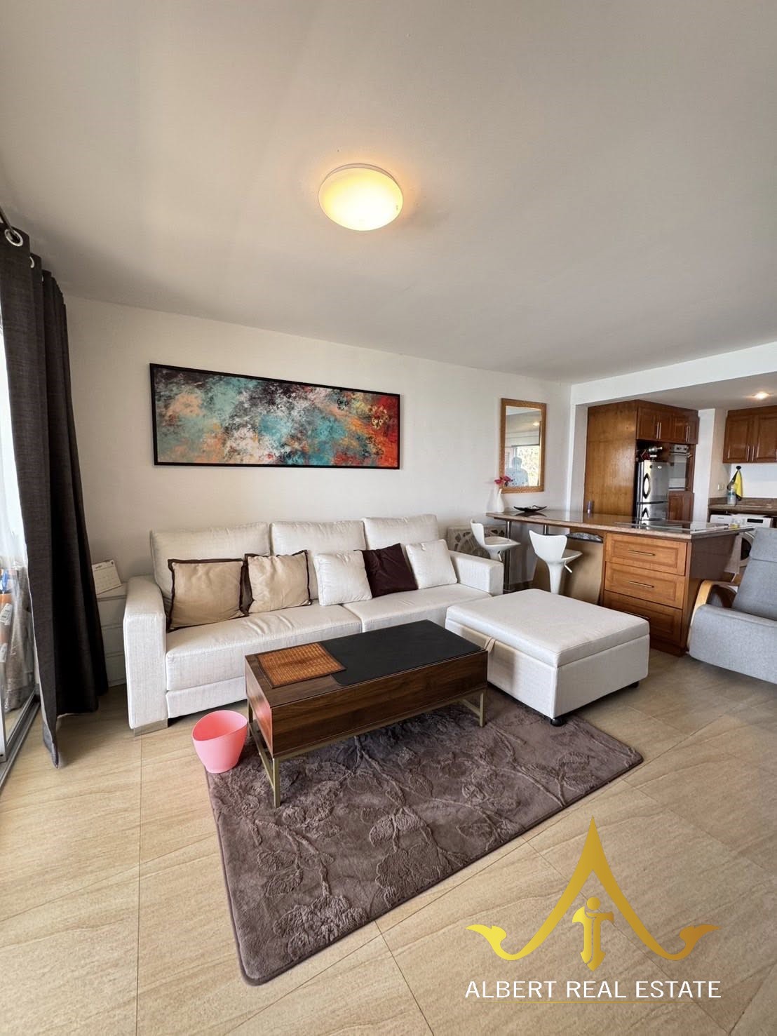 AITHNC5069 Khao Tao sea-view condo 10 Furnished two-bedroom sea-view condominium in Khao Tao, Hua Hin – image 10
