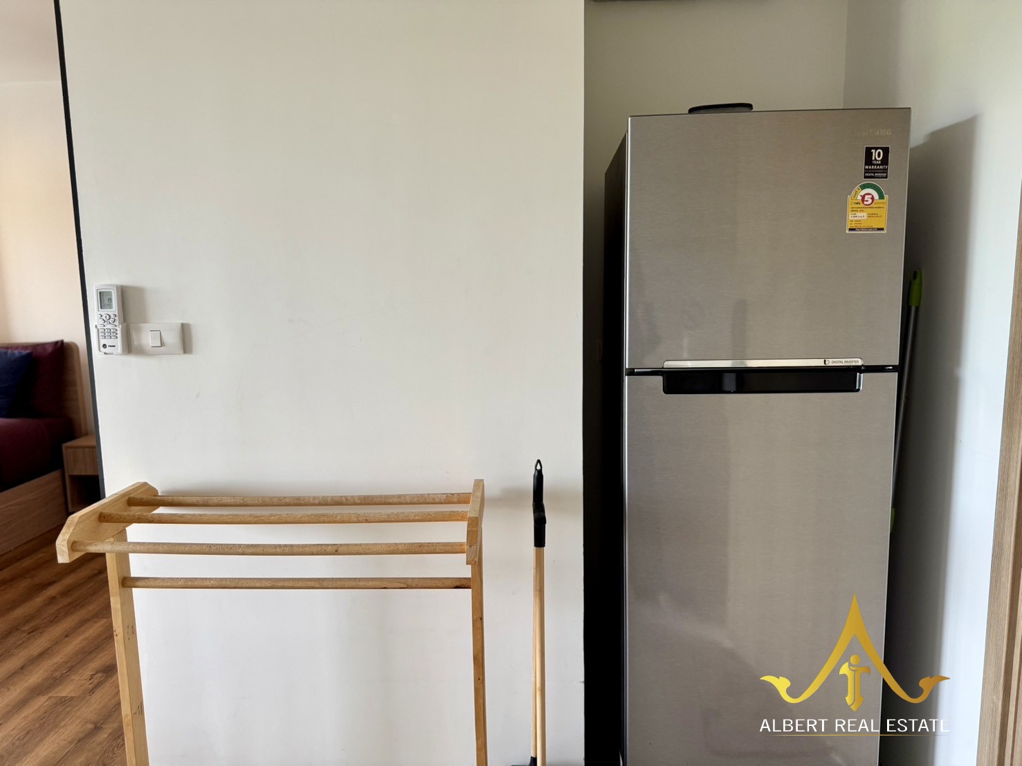 Modern one-bedroom sea-view condominium in Hua Hin – image 04