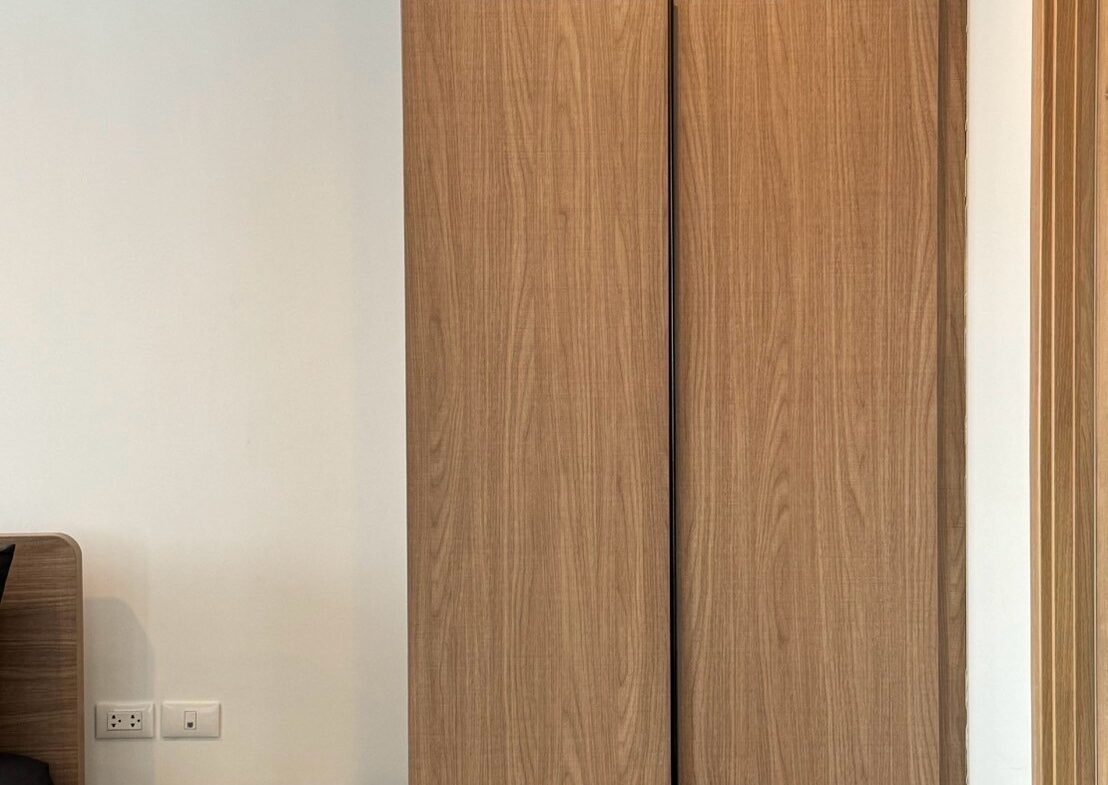 Modern one-bedroom sea-view condominium in Hua Hin – image 09
