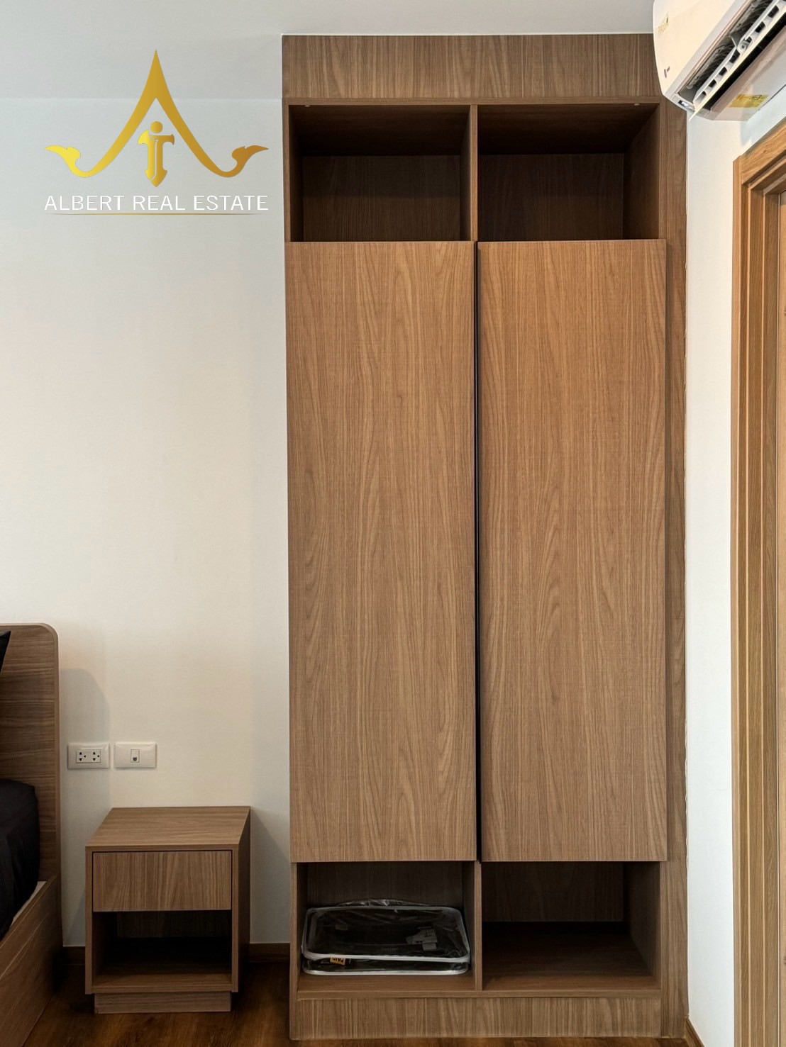 Modern one-bedroom sea-view condominium in Hua Hin – image 09
