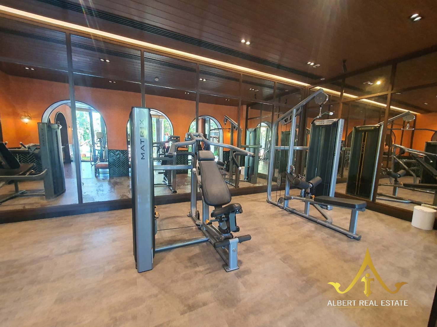 Modern one-bedroom condominium near the beach in Hua Hin – image 04