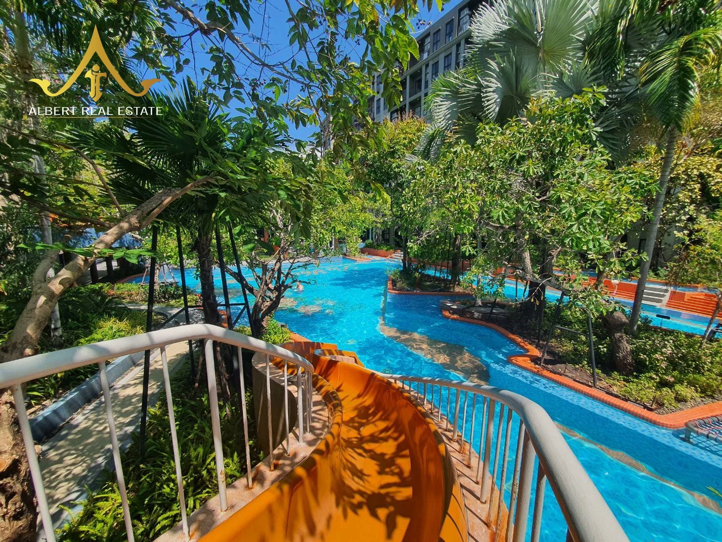 Modern one-bedroom condominium near the beach in Hua Hin – image 05