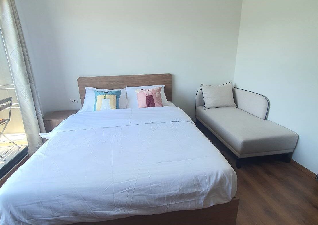 Modern one-bedroom condominium near the beach in Hua Hin – image 09