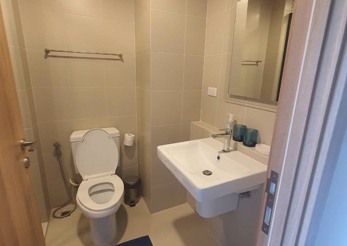 Modern one-bedroom condominium near the beach in Hua Hin – image 11