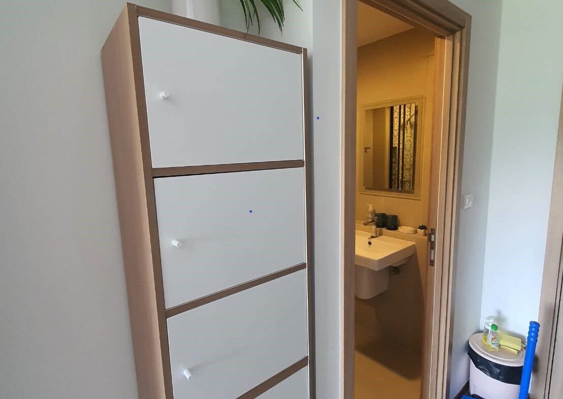 Modern one-bedroom condominium near the beach in Hua Hin – image 14