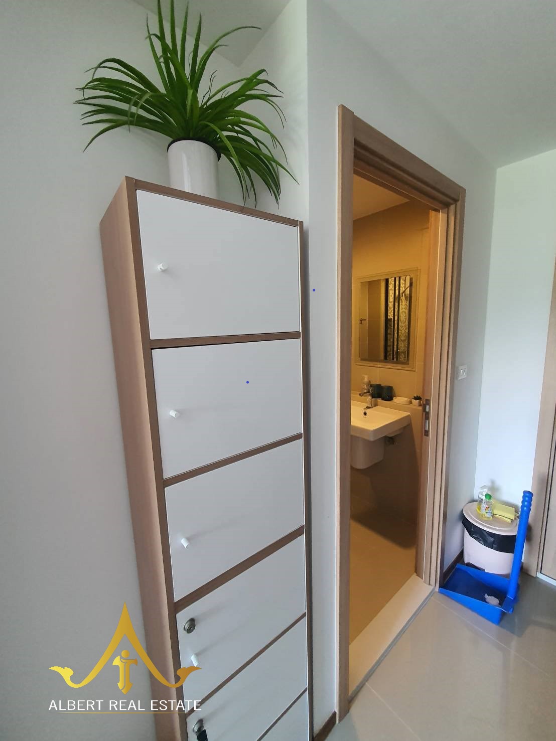 Modern one-bedroom condominium near the beach in Hua Hin – image 14