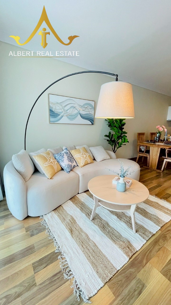 Spacious two-bedroom family condominium in Khao Takiab Hua Hin – image 01