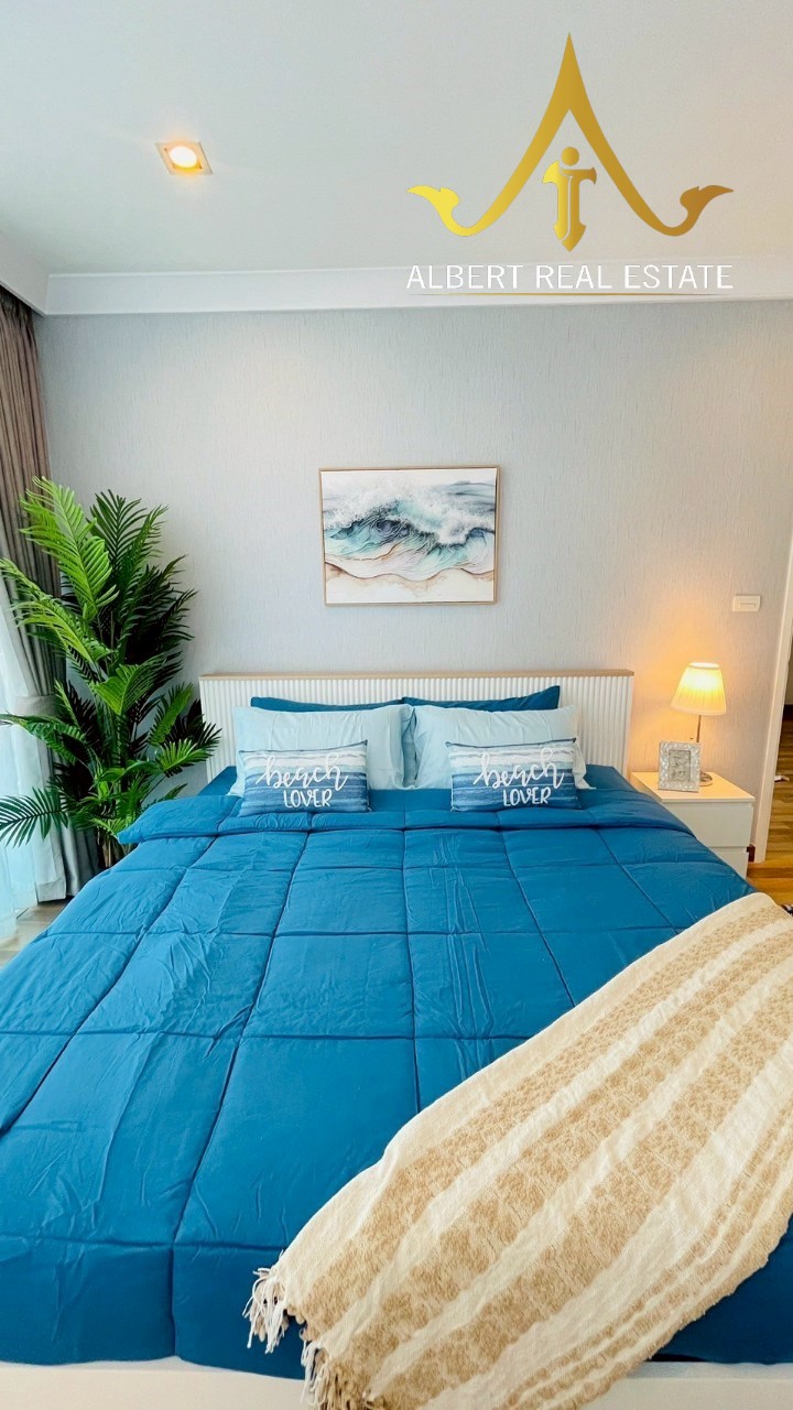 Spacious two-bedroom family condominium in Khao Takiab Hua Hin – image 04