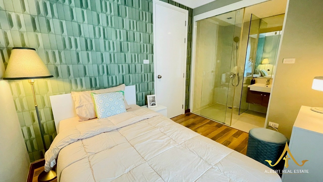 Spacious two-bedroom family condominium in Khao Takiab Hua Hin – image 10