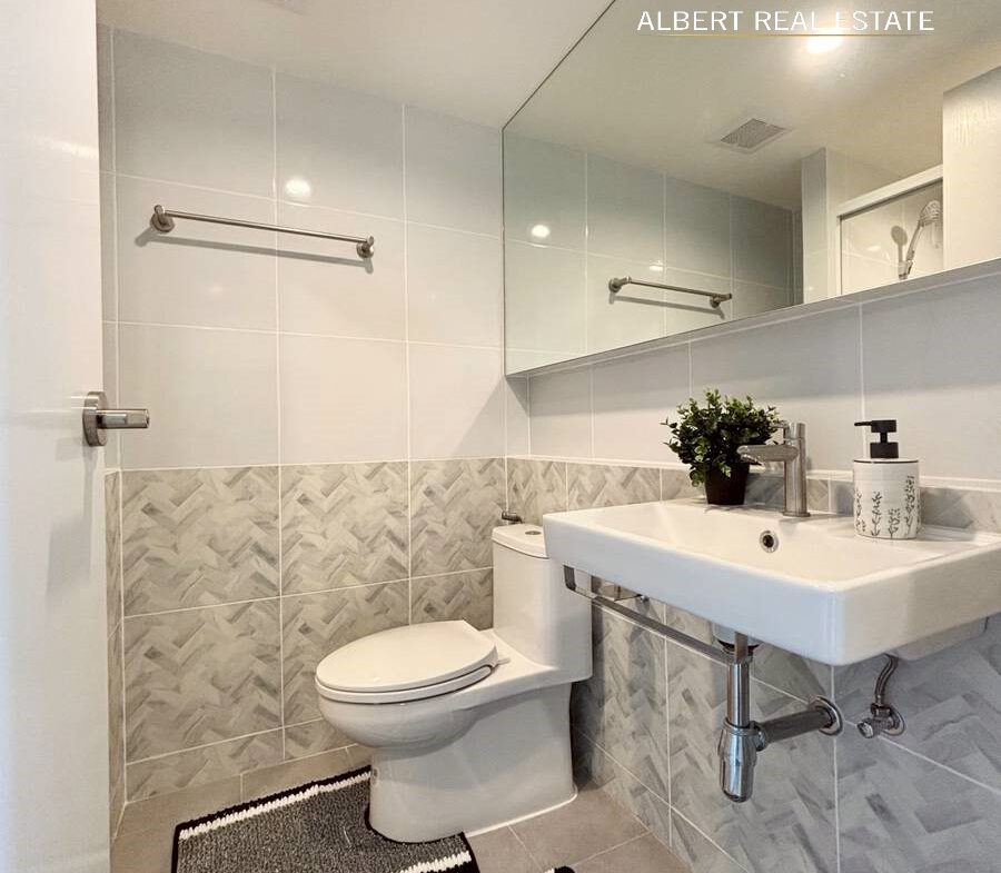 Modern furnished one-bedroom condominium in Hua Hin Soi 94 – image 05