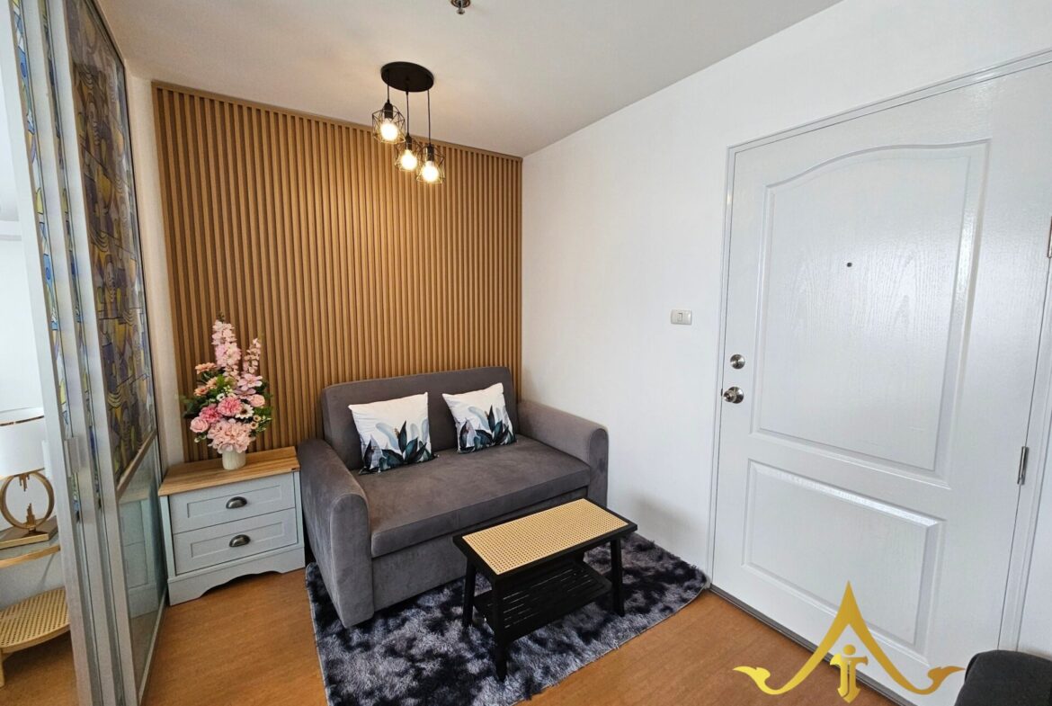 Renovated one-bedroom condominium in North Pattaya – image 18