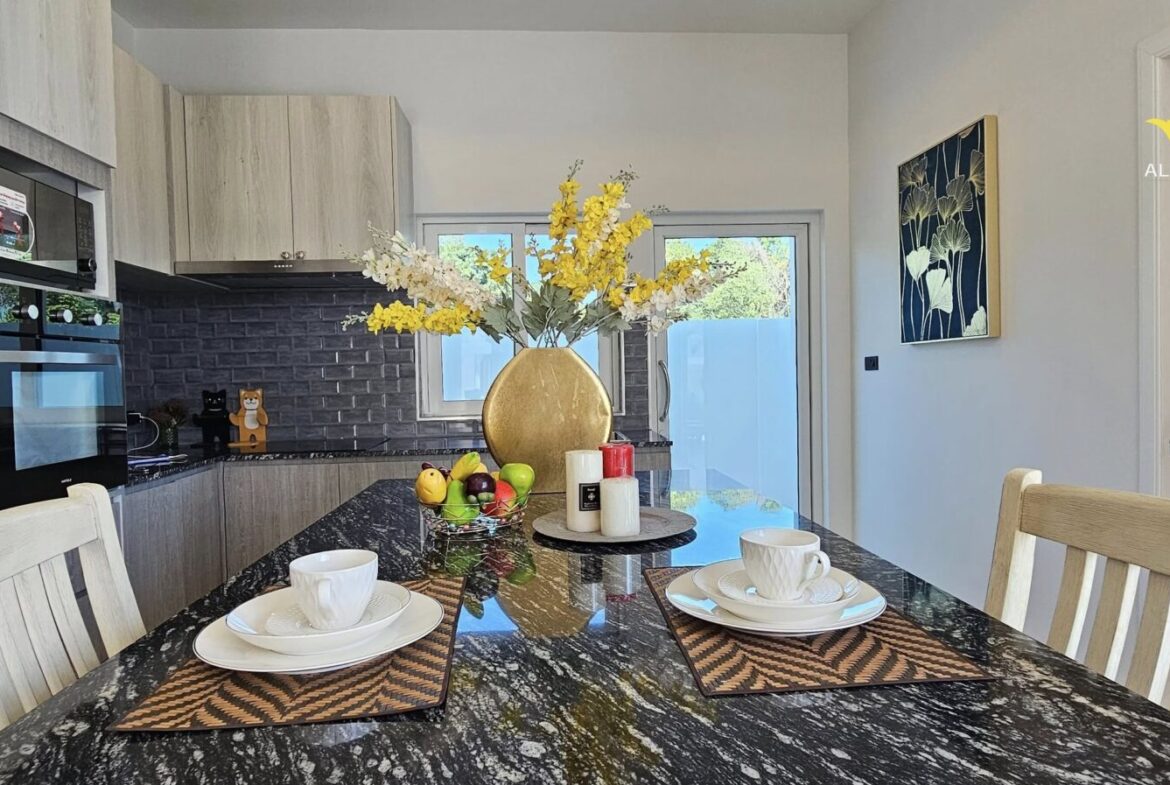 The Pyne Plus Hua Hin – 3-Bedroom Private Pool Villas