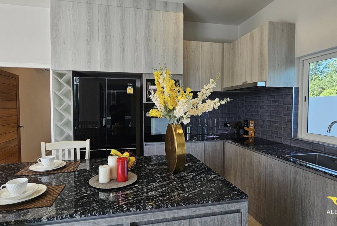 The Pyne Plus Hua Hin – 3-Bedroom Private Pool Villas