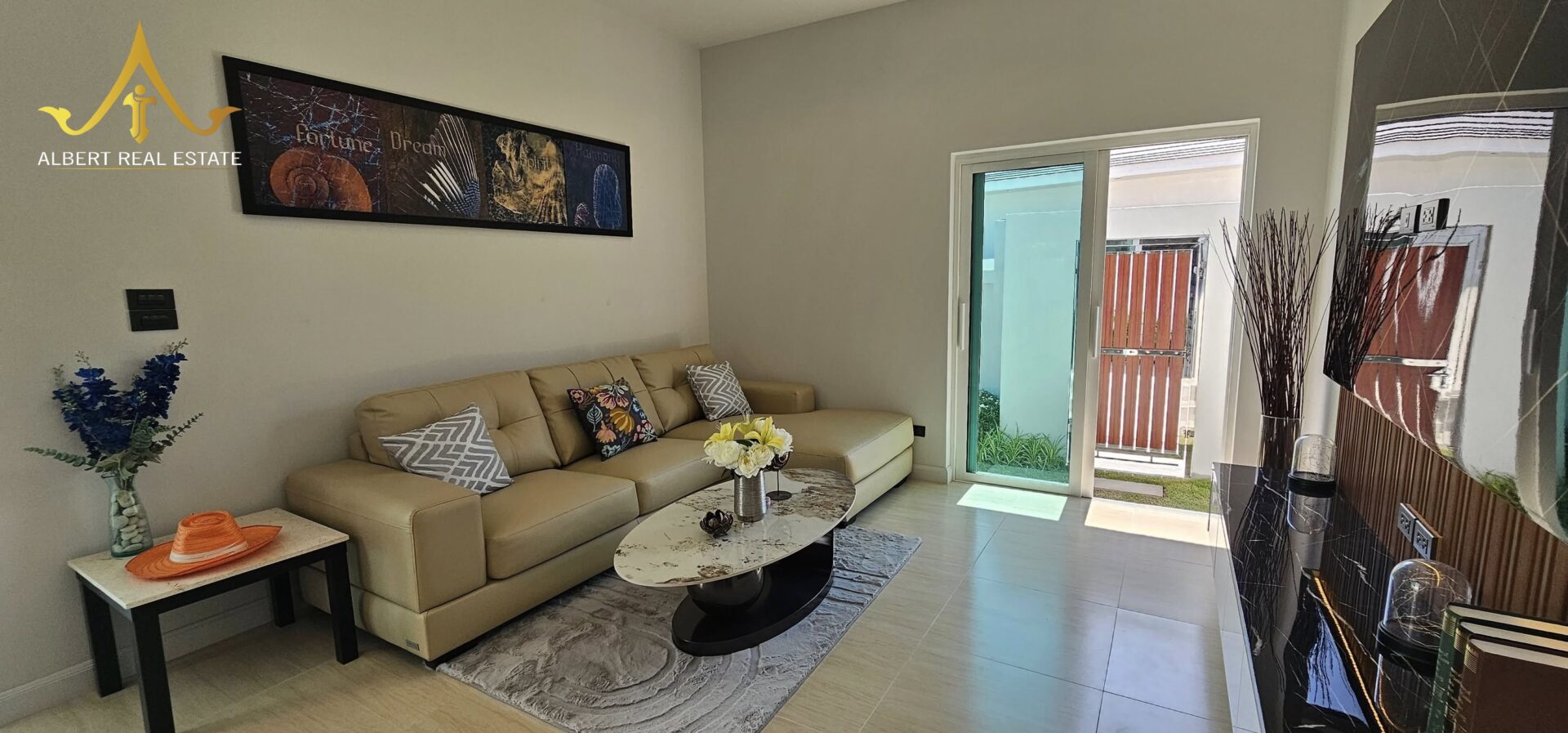 The Pyne Plus Hua Hin – 3-Bedroom Private Pool Villas