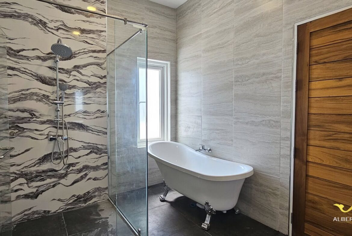 The Pyne Plus Hua Hin – 3-Bedroom Private Pool Villas