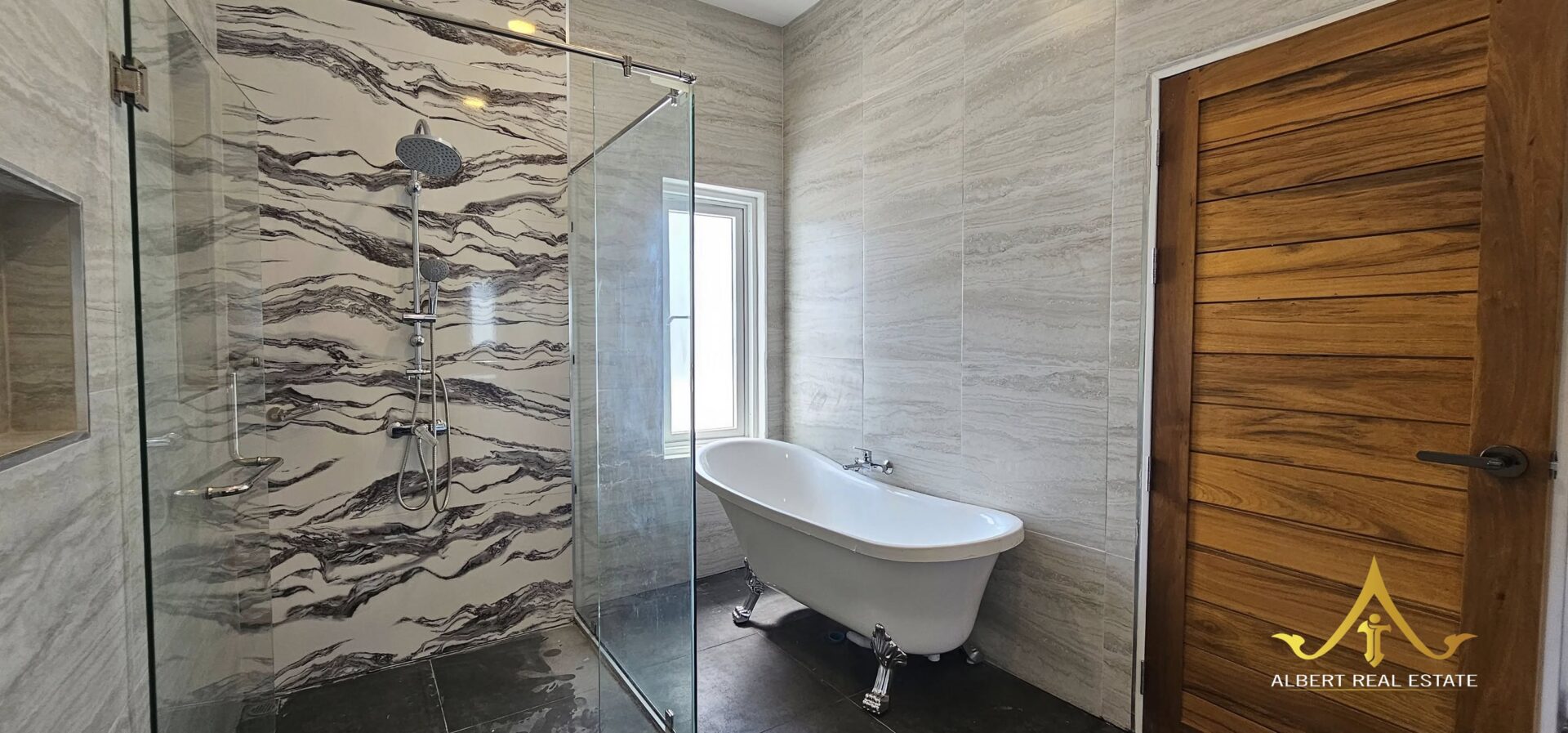 The Pyne Plus Hua Hin – 3-Bedroom Private Pool Villas