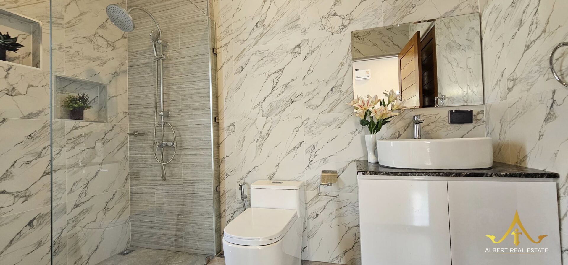 The Pyne Plus Hua Hin – 3-Bedroom Private Pool Villas