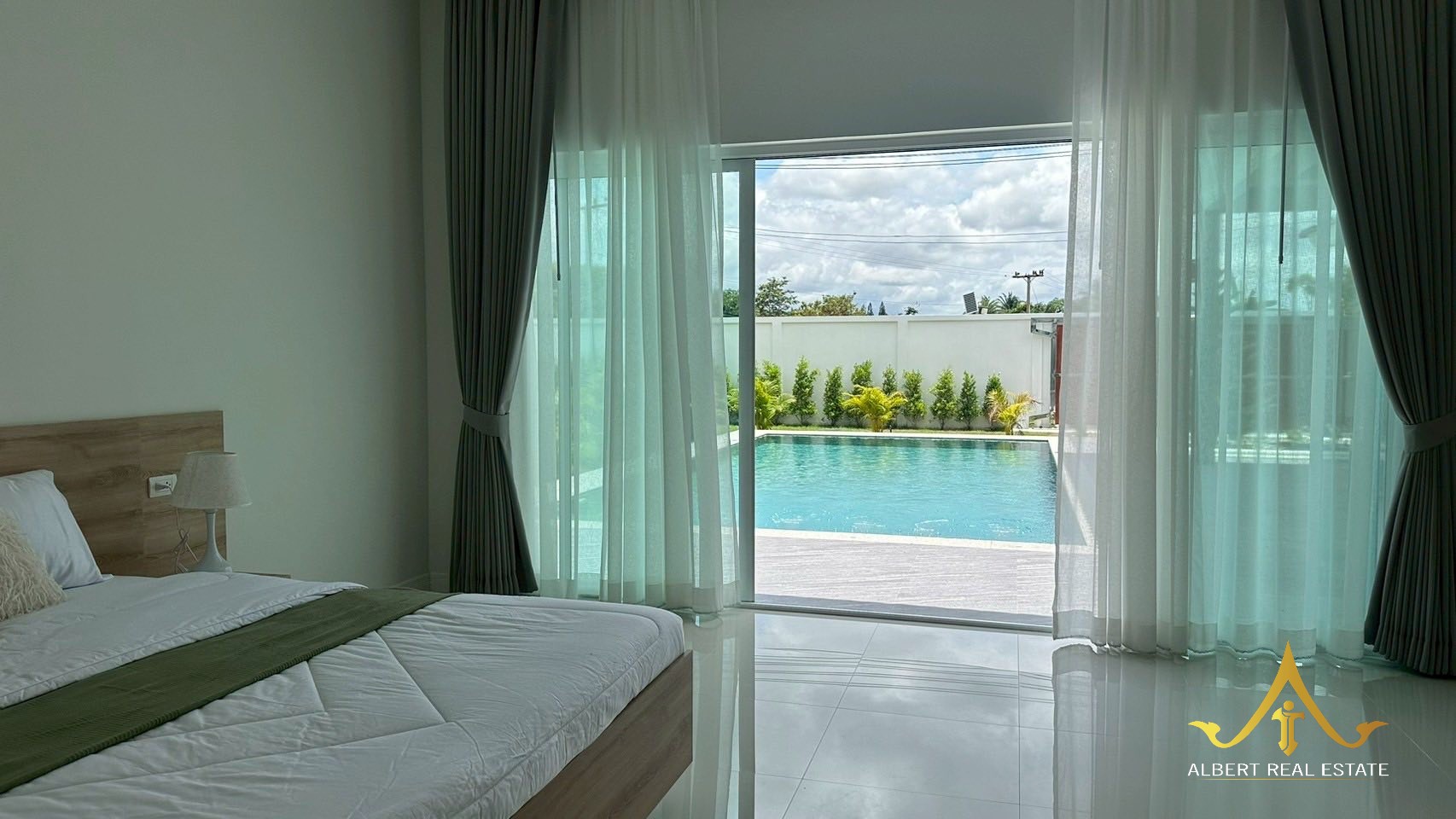 aithrh10593 05 The Phudara 9 Hua Hin – 3-Bedroom Mountain-View Pool Villa