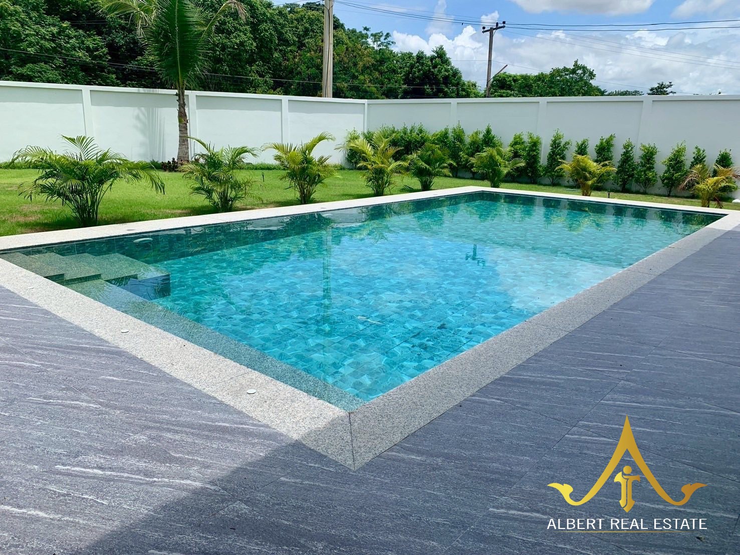aithrh10593 12 The Phudara 9 Hua Hin – 3-Bedroom Mountain-View Pool Villa