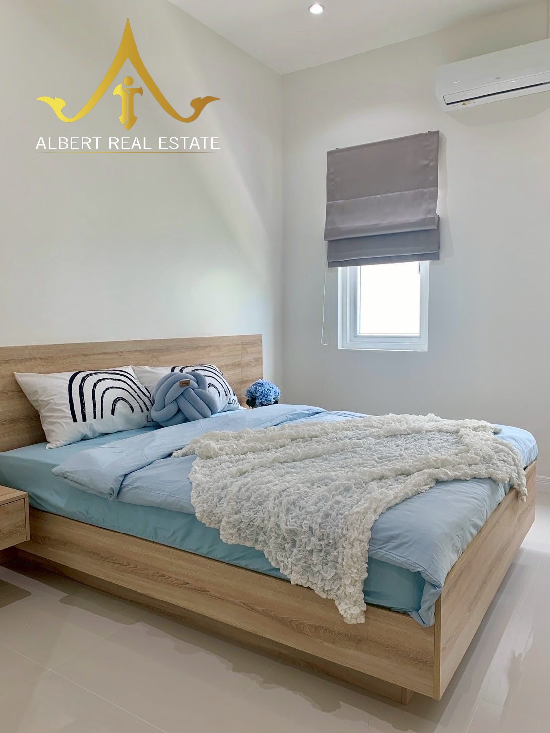 aithrh10593 14 The Phudara 9 Hua Hin – 3-Bedroom Mountain-View Pool Villa