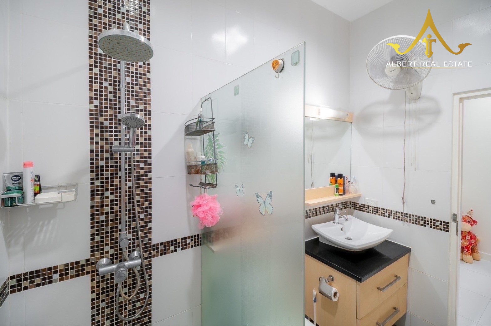 Gold A / Avenue 88 Gold – 4-Bedroom Corner Pool Villa in Hua Hin