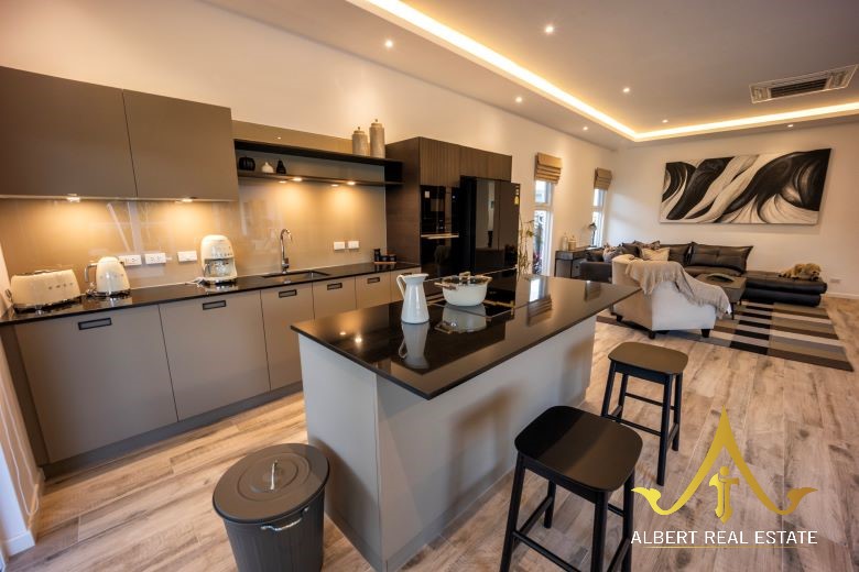 Andana Residences Executive Hua Hin property