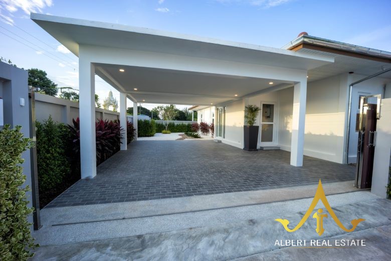 Andana Residences Executive private residence