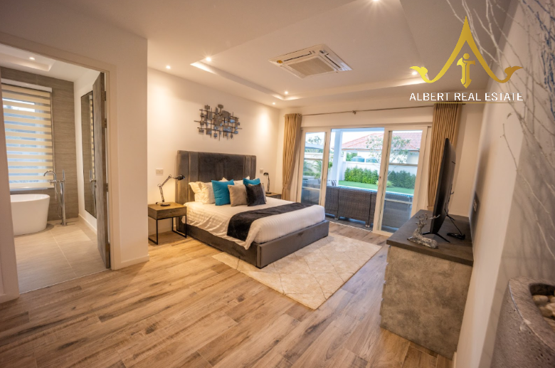 Andana Residences Executive project image