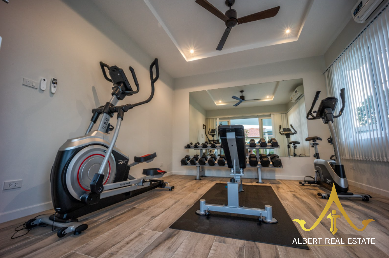 Andana Residences Executive residence Hua Hin