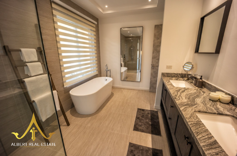 Andana Residences Executive project presentation
