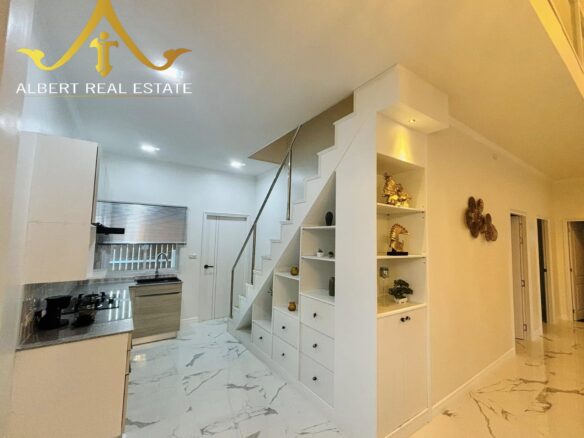 Azure Laya Villas at Baan Padyen Village near Hua Hin – Photo 1